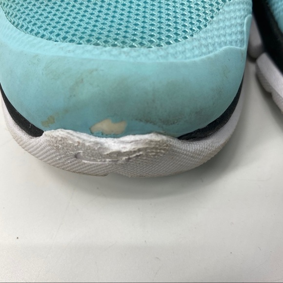 Nike flex run 15 size 9 - Picture 11 of 11